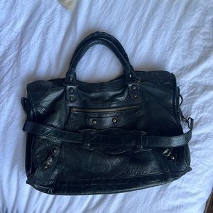Balenciaga City Bag